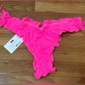 Solid & Striped Regina Bottom Bikini